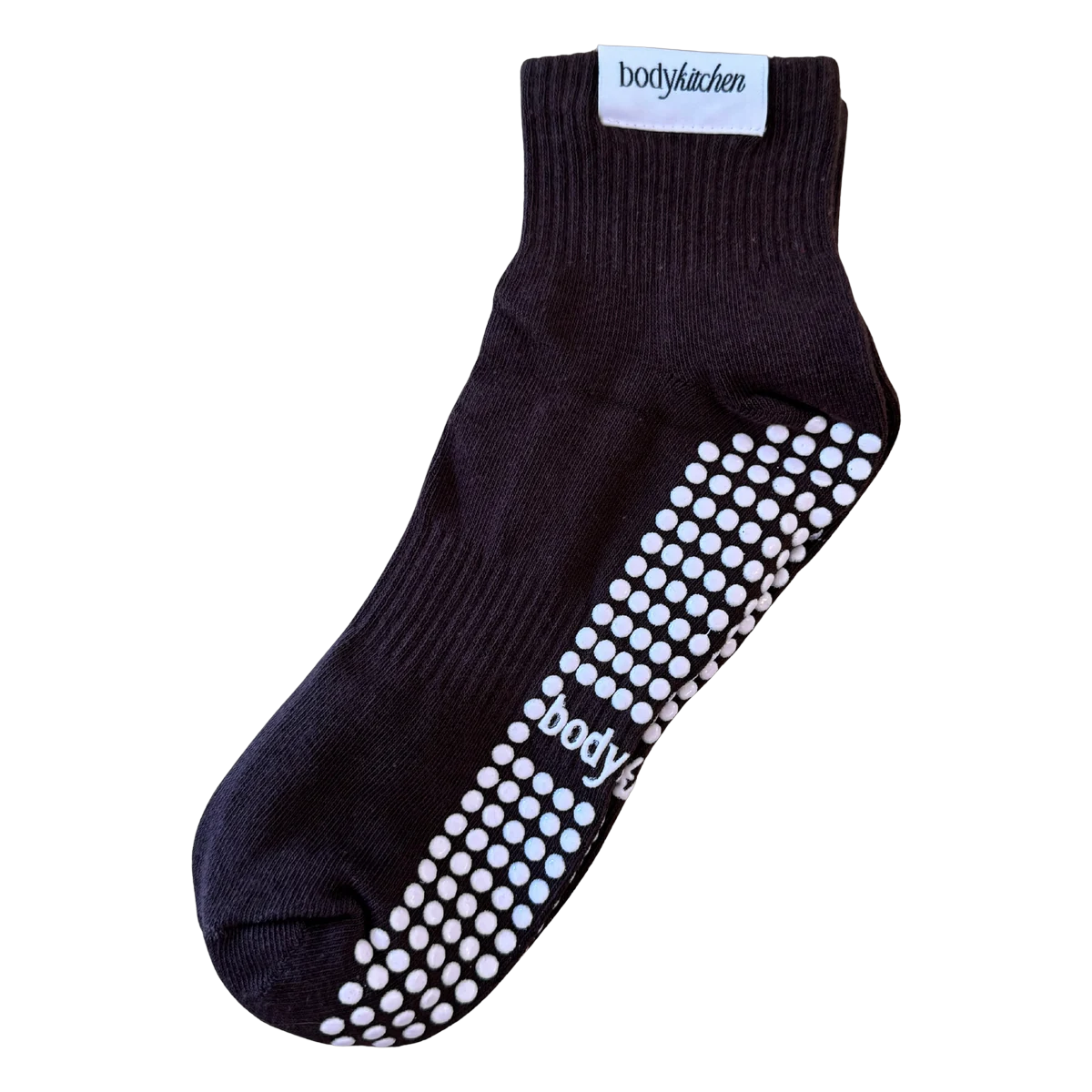 Grip Socks - Brown