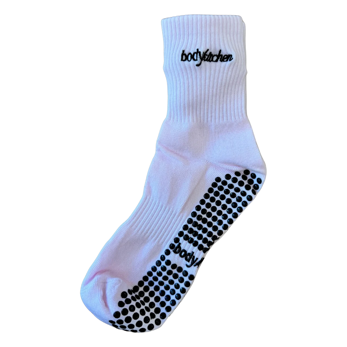 Grip Socks - Pink