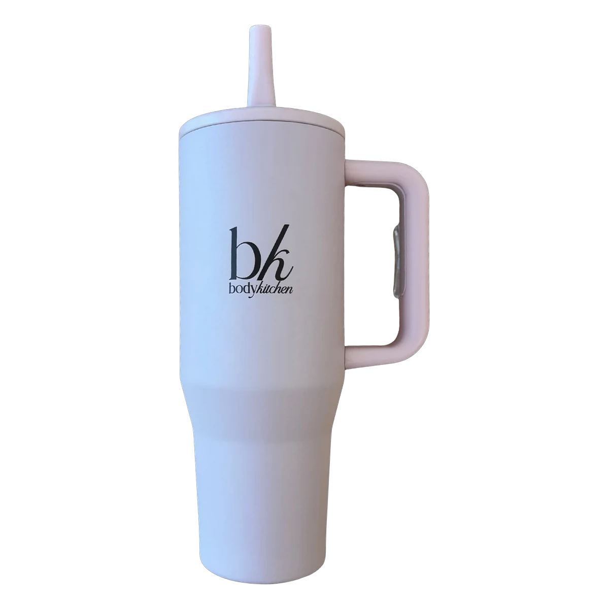 Water Bottle - Pink 40oz