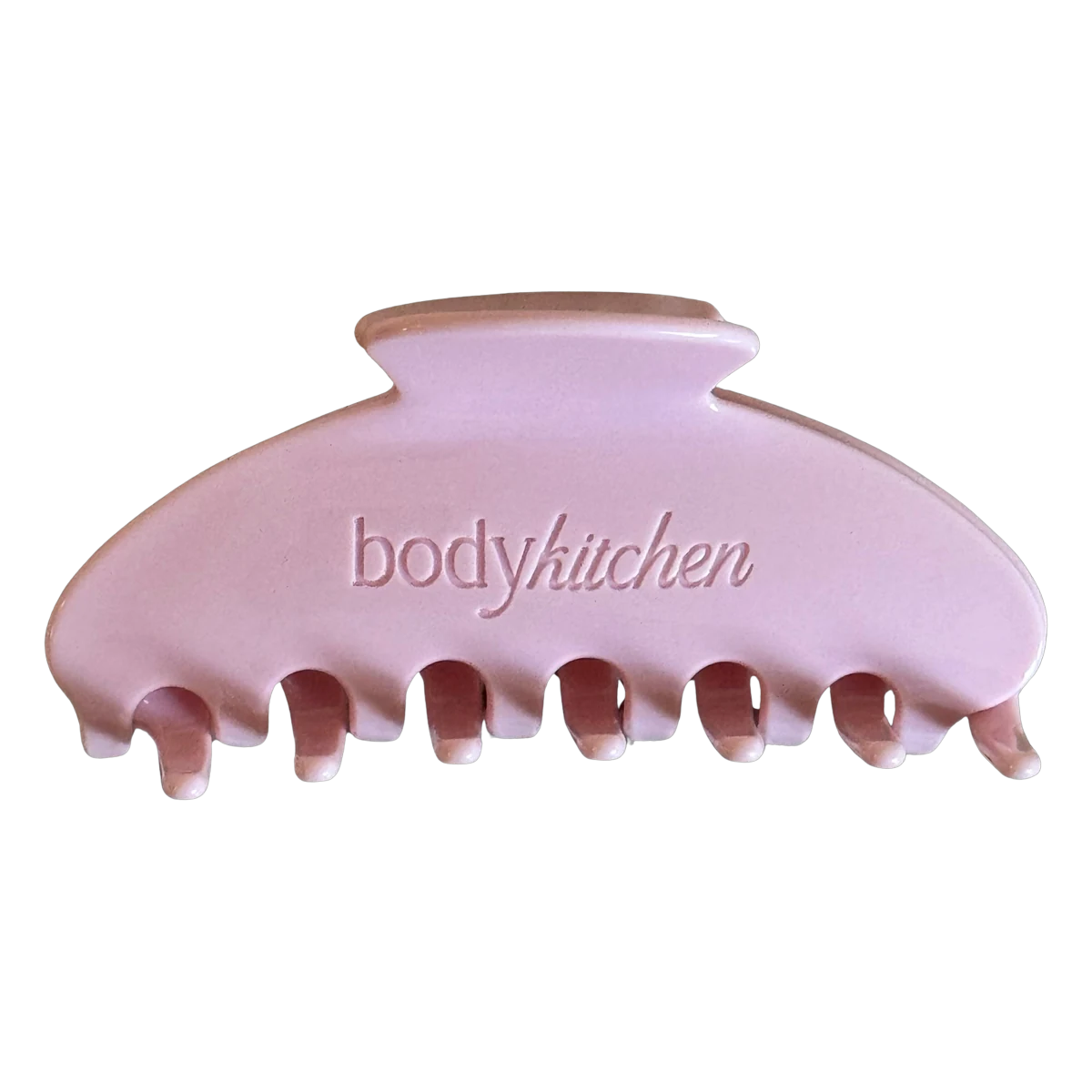 Hair Clip - Pink