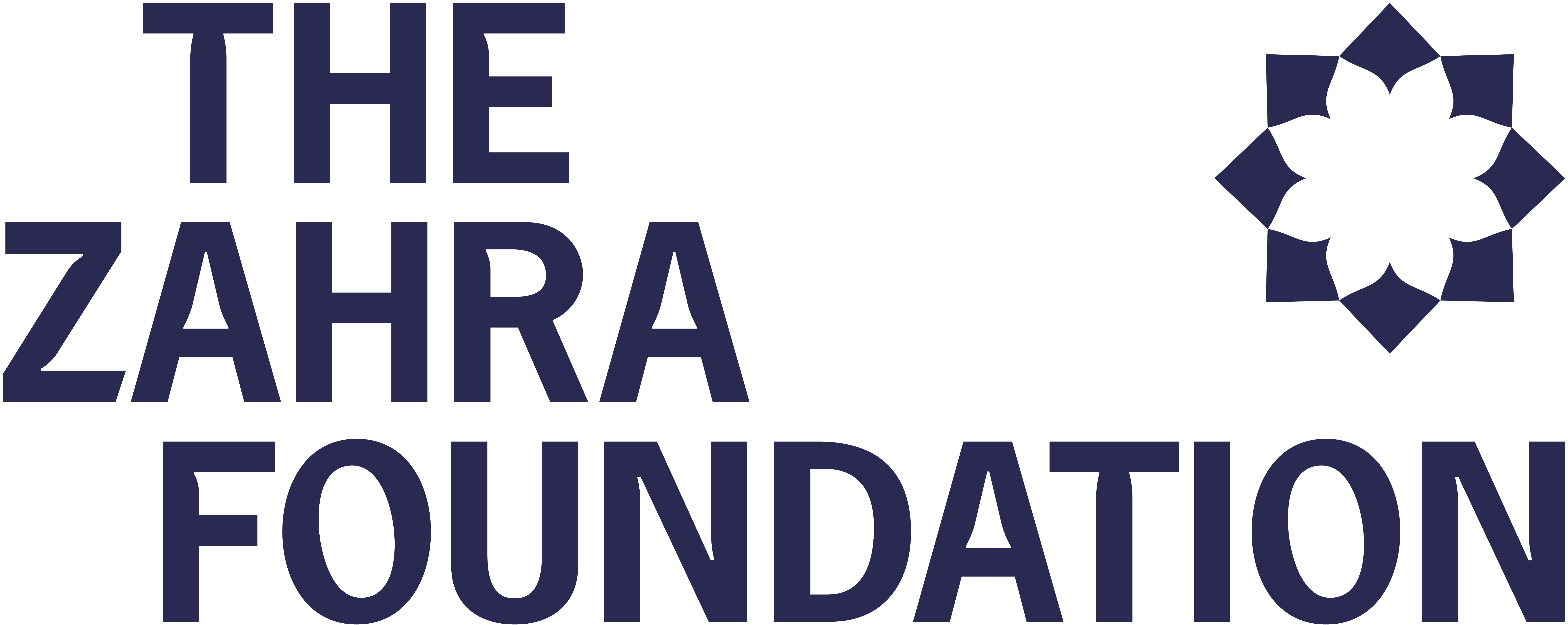 Zahra Foundation
