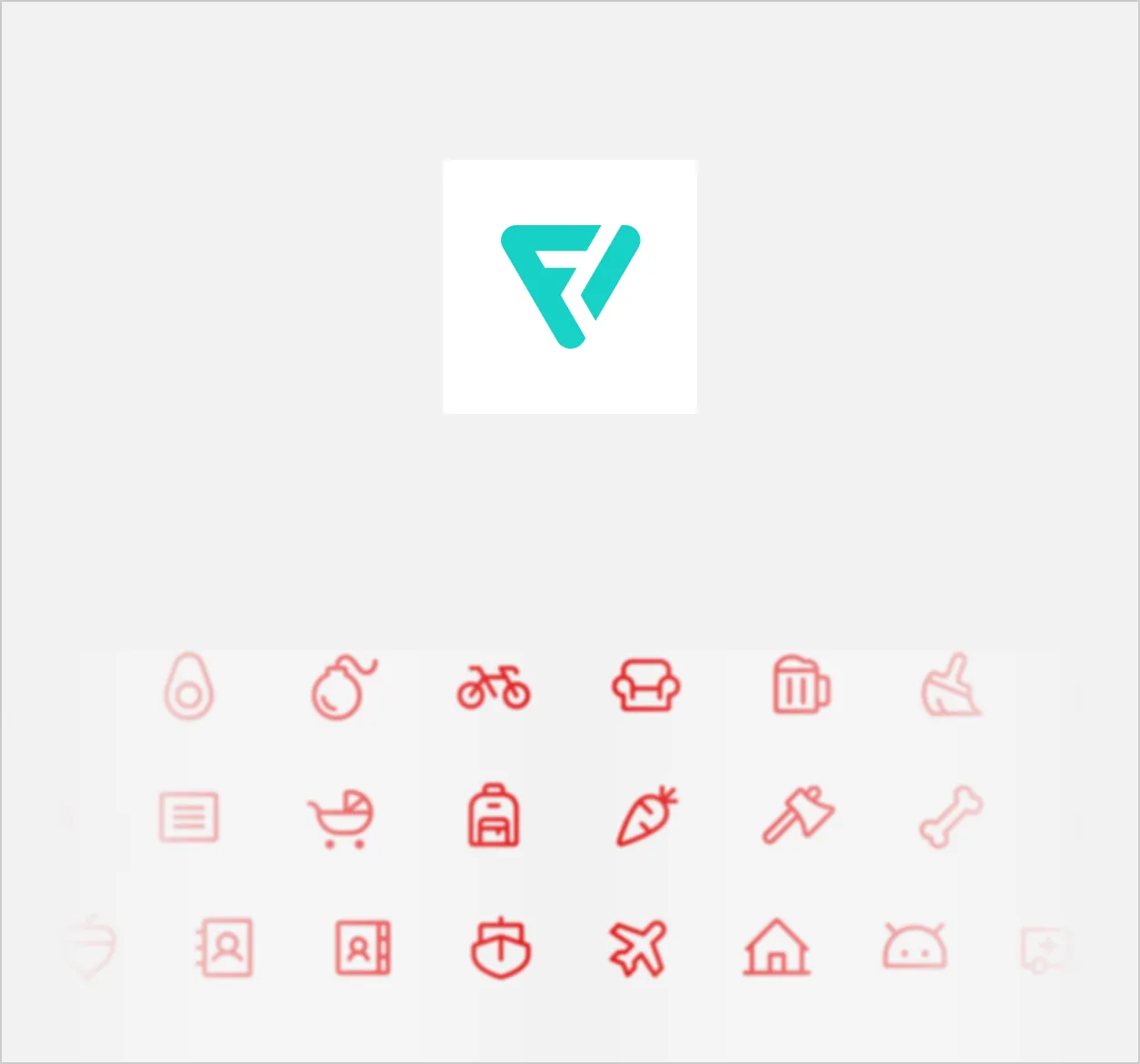 License showcase Image 