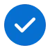 tick circle