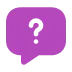 message question