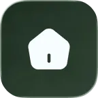 roof and exterior icon