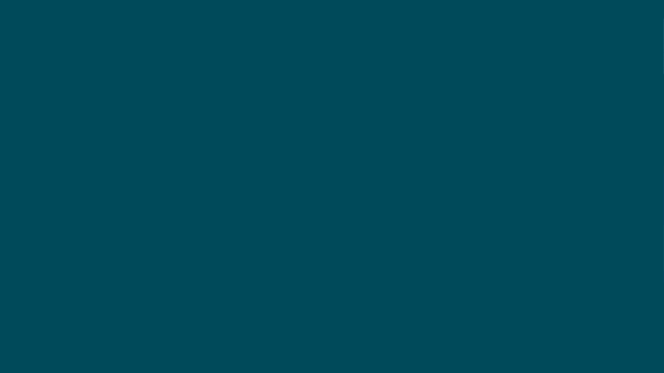 Keyframe of the completed elevator transition in BNY Mellon brand colours