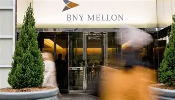 Detail still from the BNY Mellon Active Investor product animation