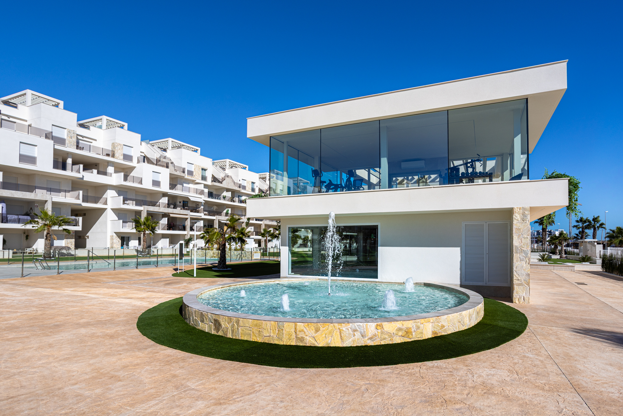 Casa Capital on the Costa Blanca