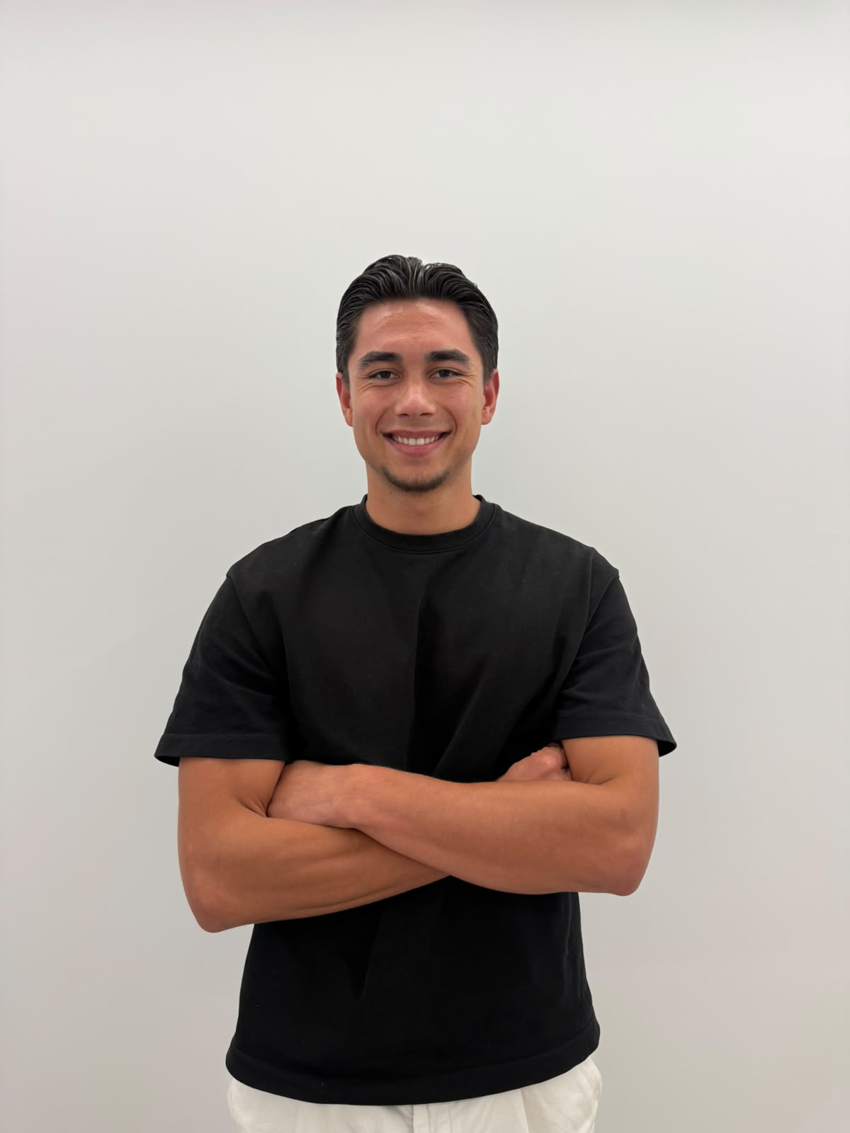 Merlijn, Junior accountmanager