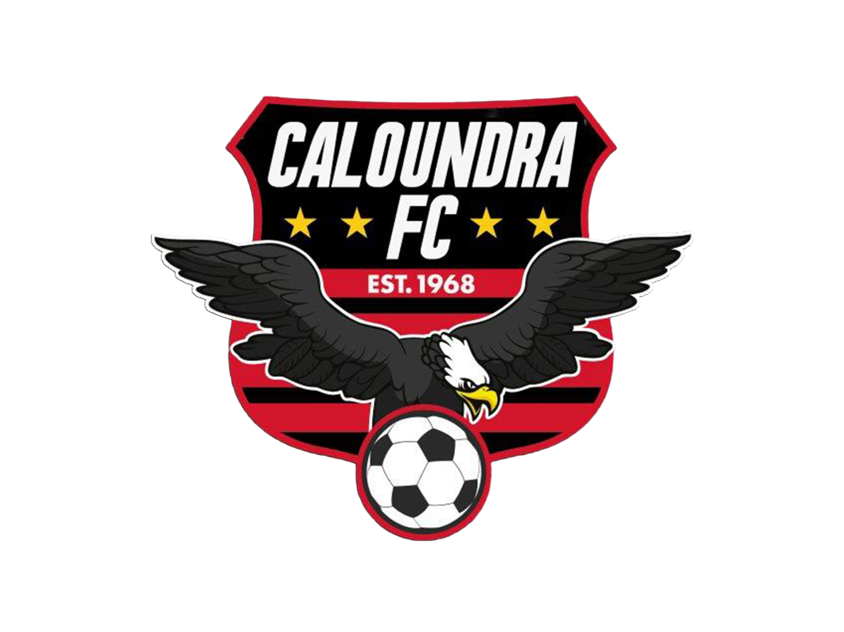 Caloundra FC logo