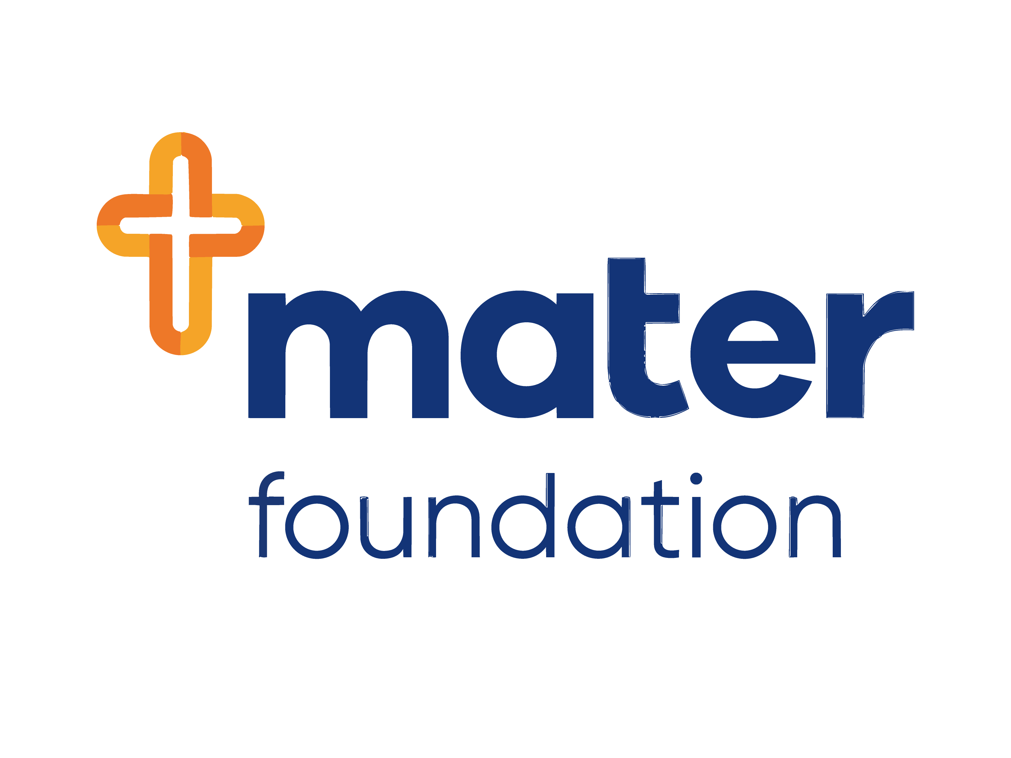 Mater Foundation logo