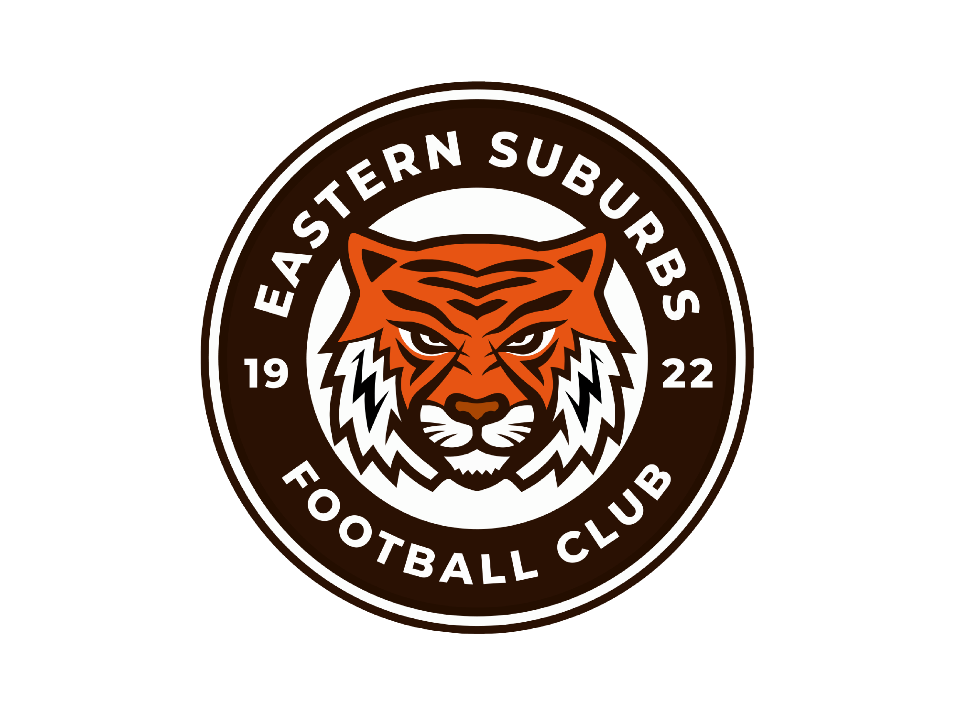 Eastern Suburbs Football Club logo