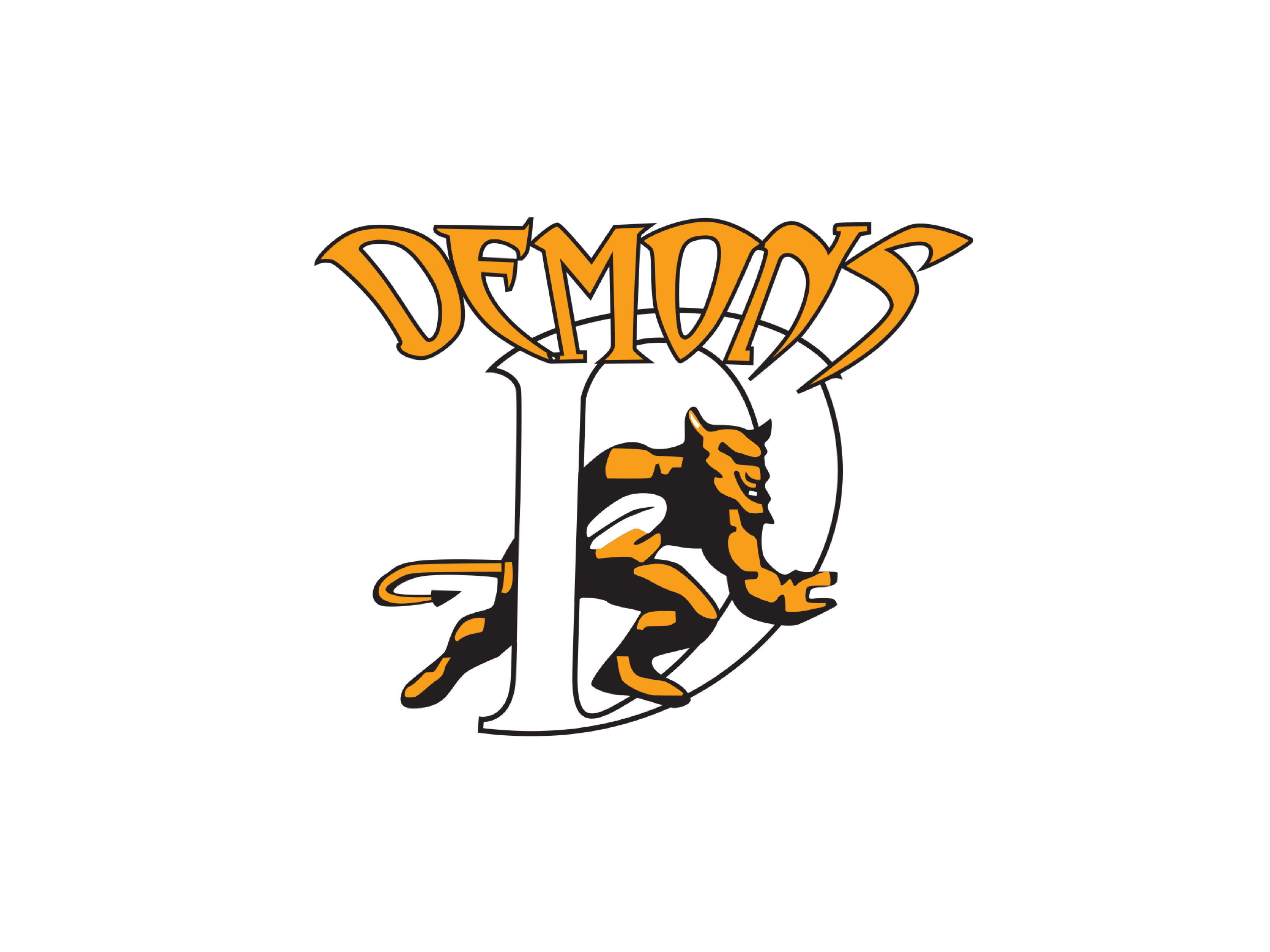 Waterford Demons RLC logo