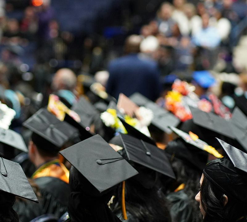 Graduation Photography
