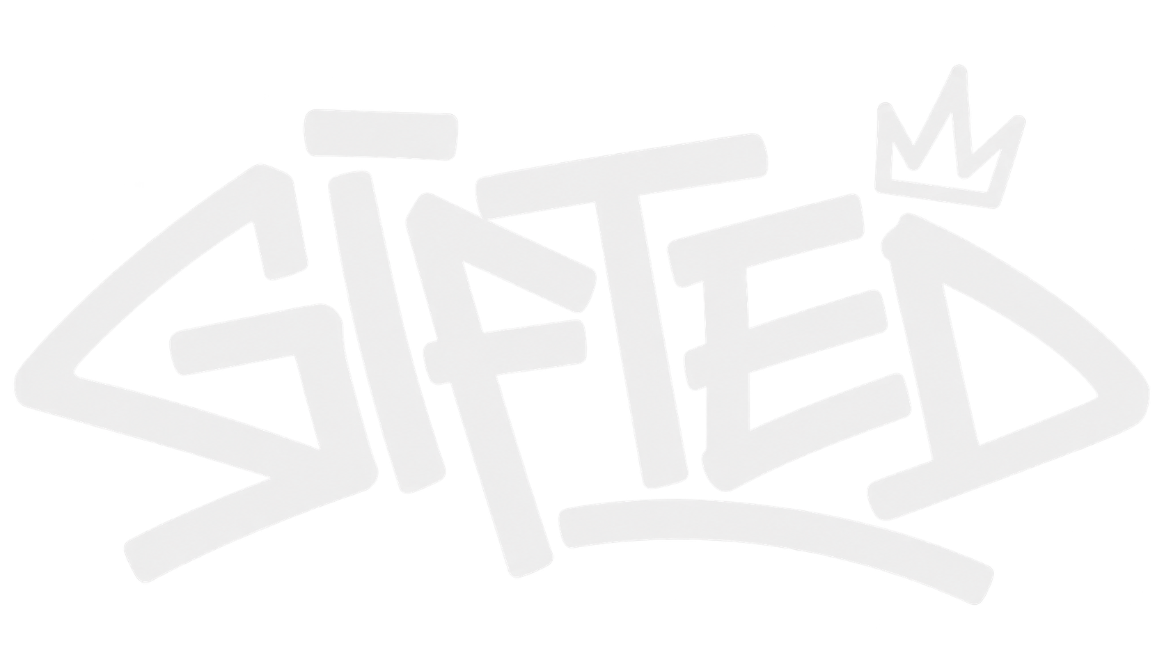 GIFTED SVG