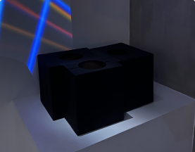 Touch station