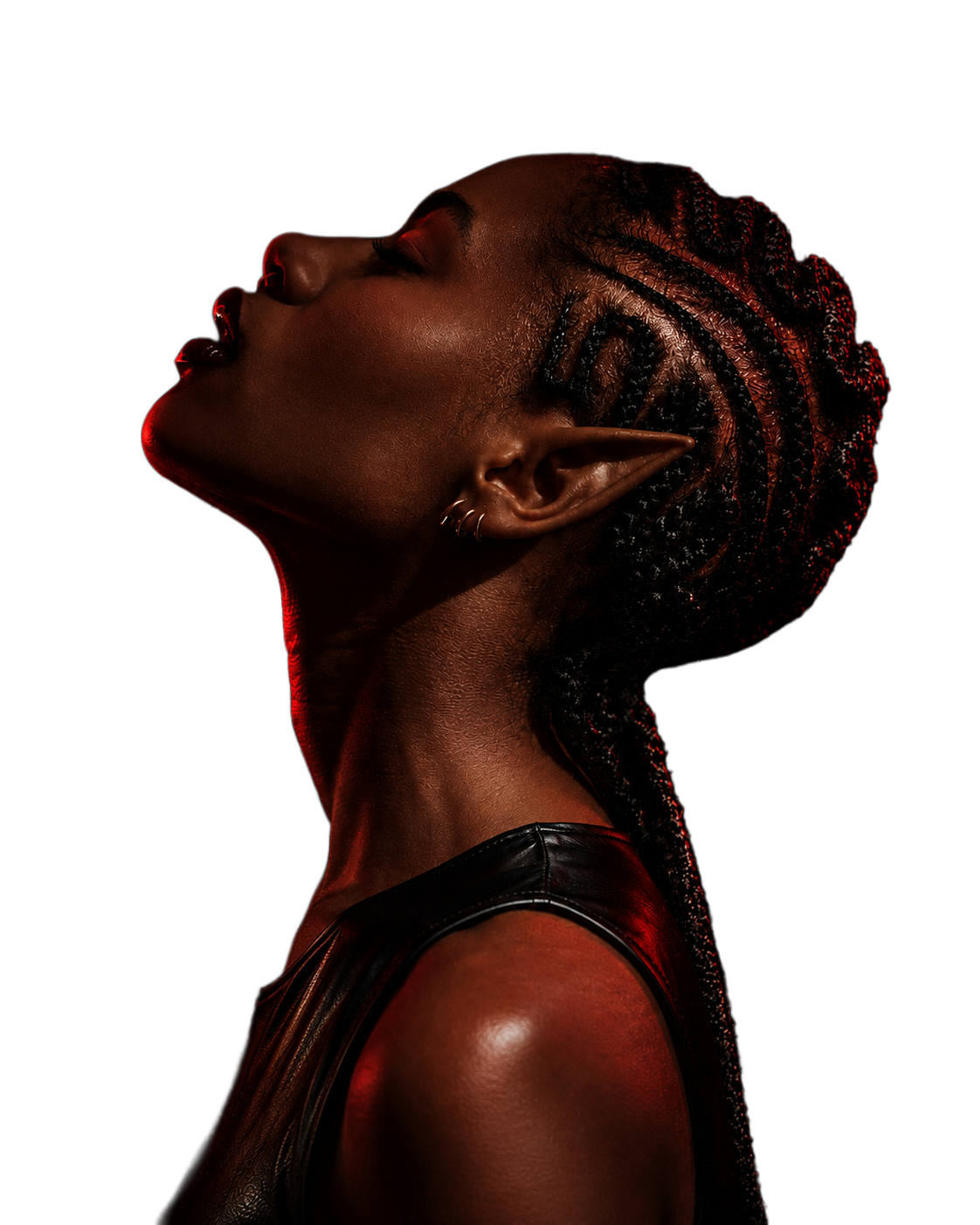 Azari divine blood