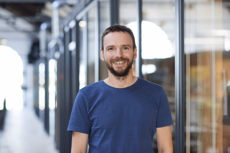 Hannes Junginger-Gestrich