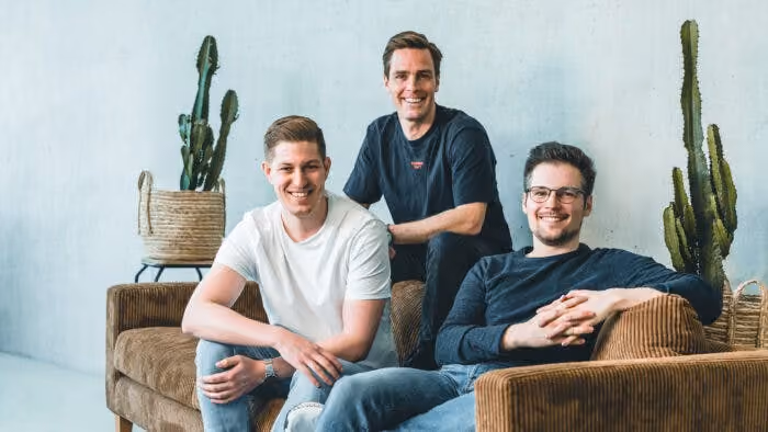 Kertos team