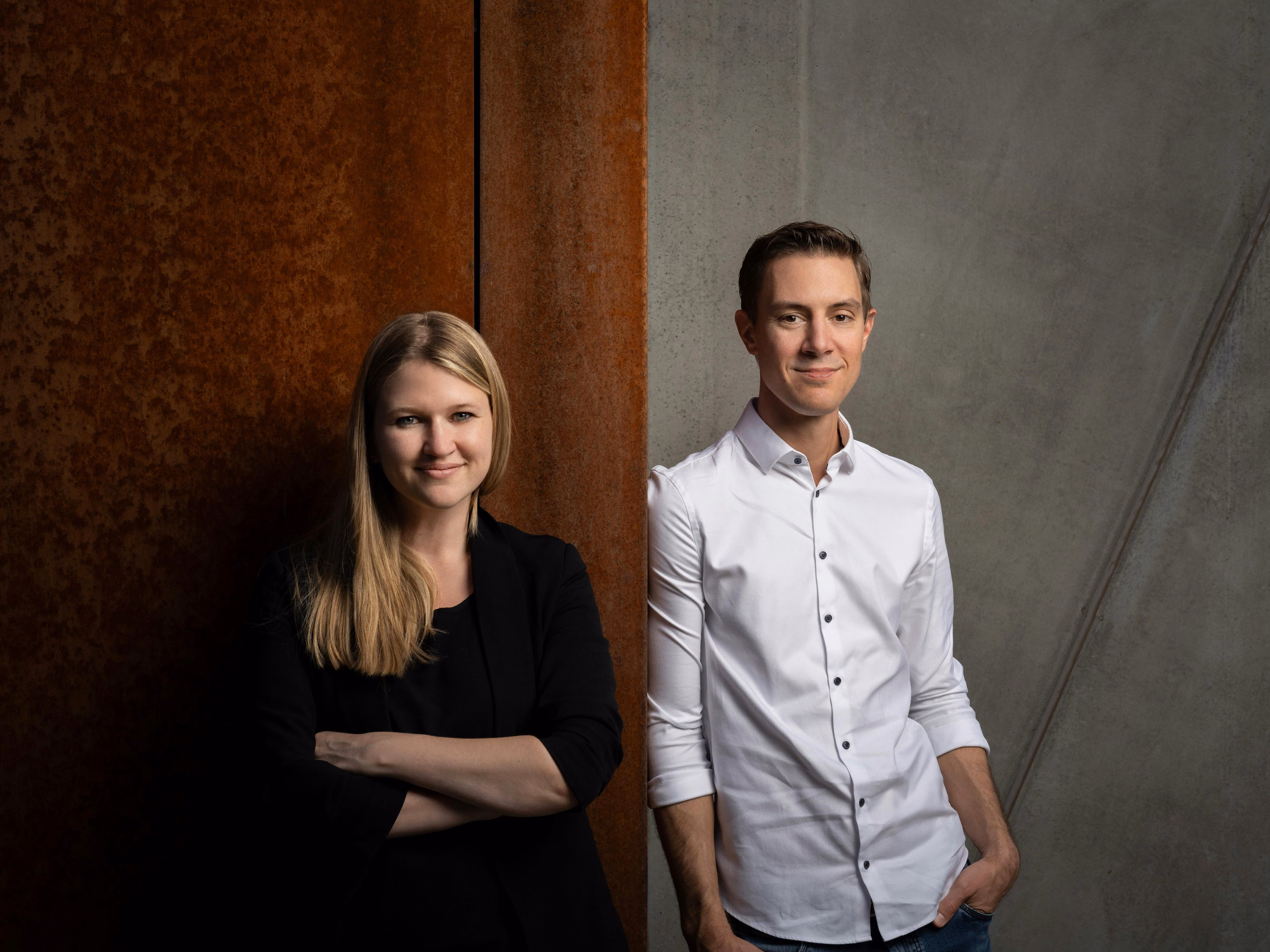 Prewave founders