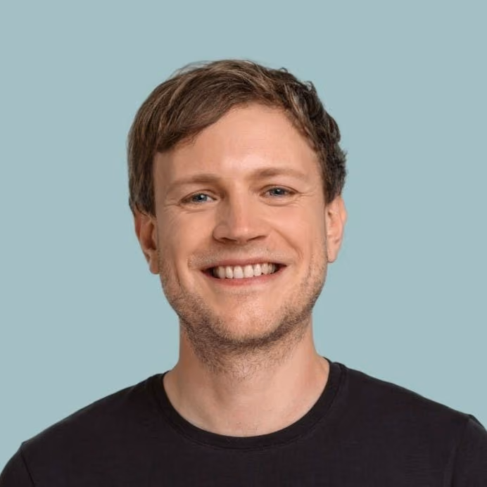 Malte Rau