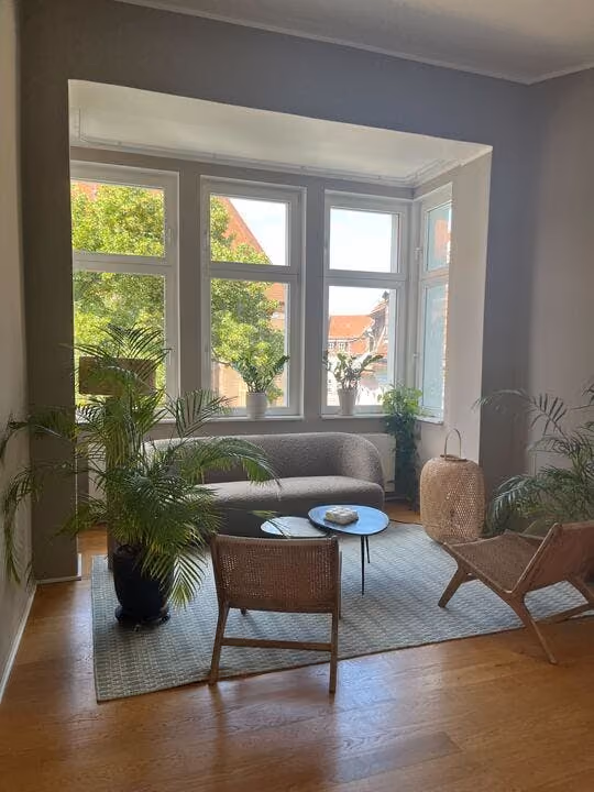 Seed + Speed Berlin office