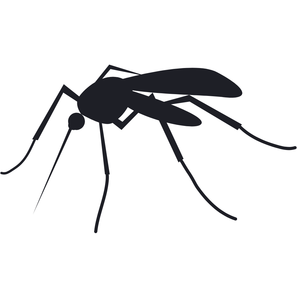 Travel and preventive health icon - insect bites, Lyme disease and travel advice from an online GP at Cheshire Clinics