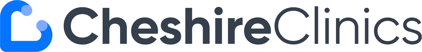 cheshire-clinics-logo-dark-wordmark-private-GP-online-doctor-appointment-consultation-primary-care-manchester-preston-liverpool-bradford-sheffield-birmingham-london-glasgow