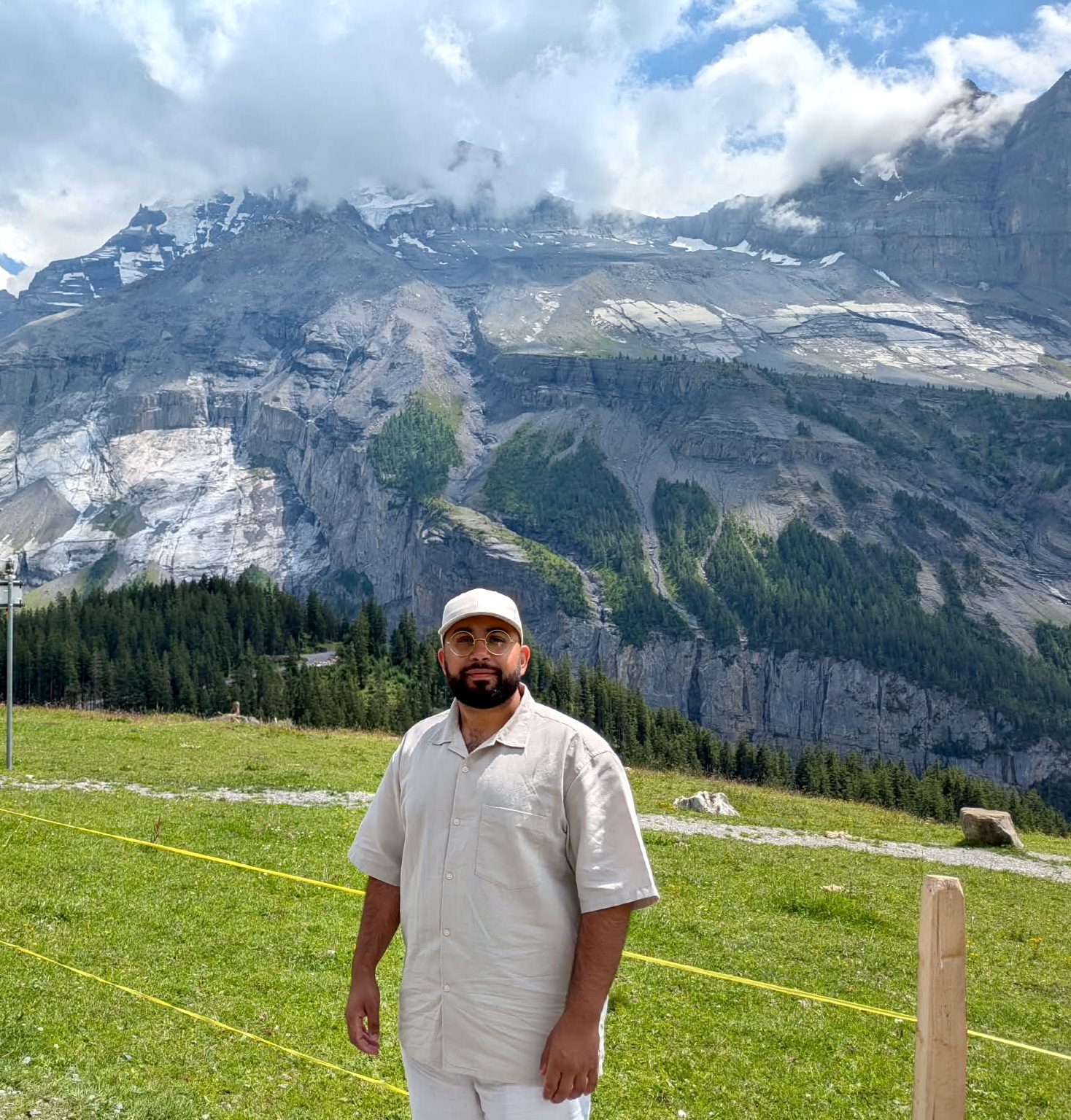 Dr Mohammad Zubair Khan MBChB MRCGP, GMC-registered private GP and founder of Cheshire Clinics