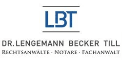 Logo von LBT Dr. Lengemann Becker Till