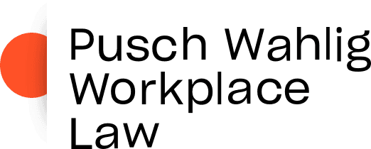 Logo von Push Wahlig Workplace Law
