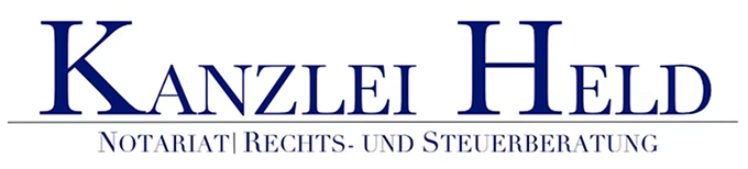 Kanzlei Held