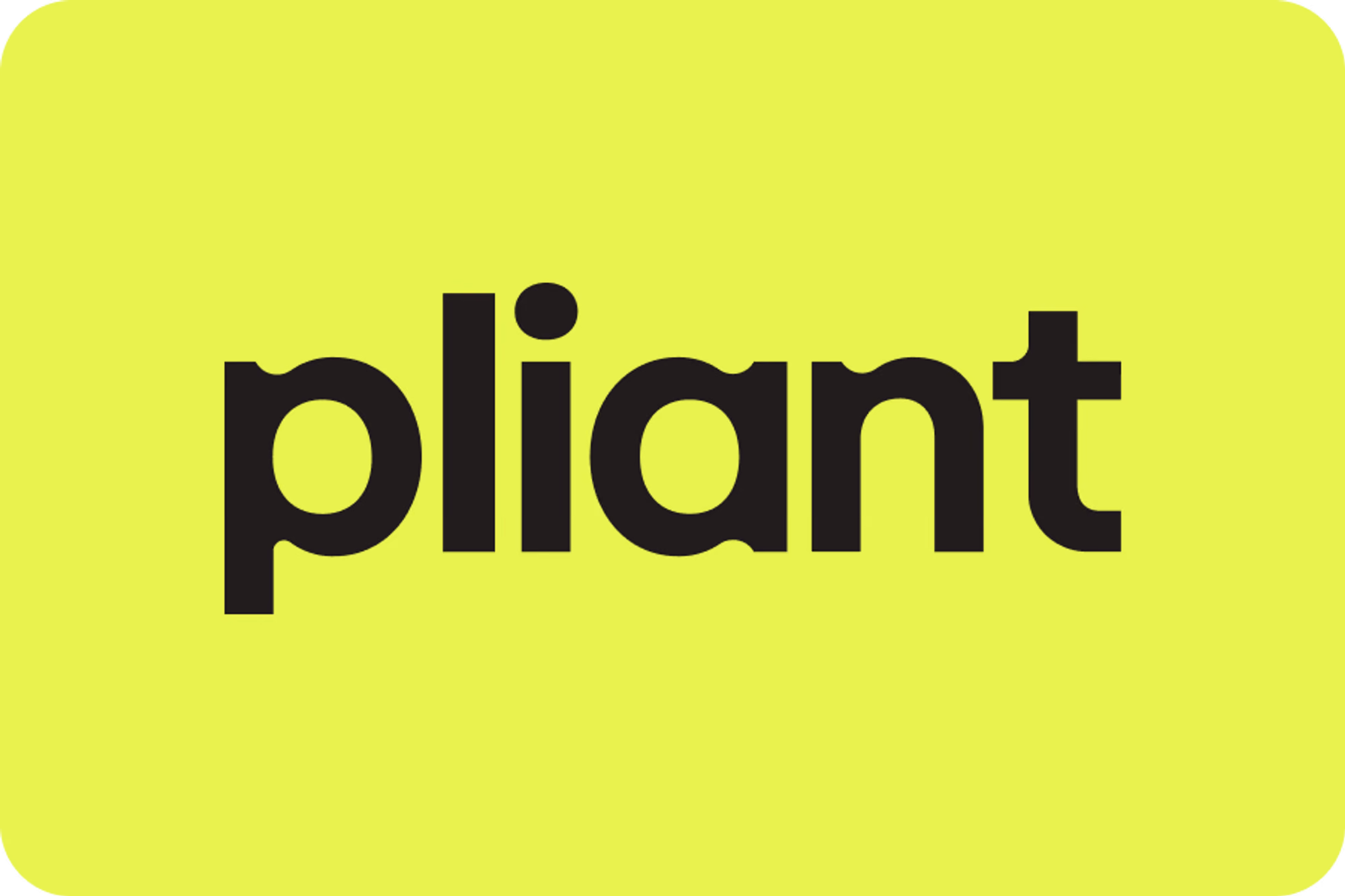 Pliant