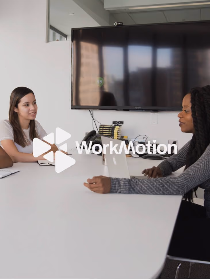 Workmotion