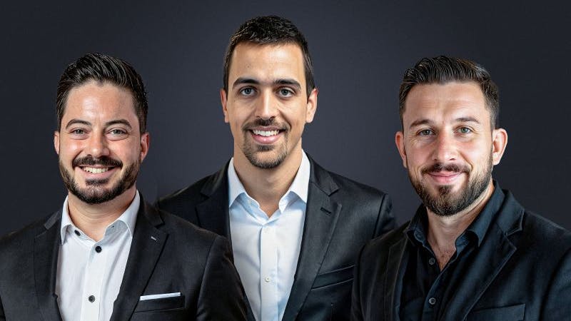 Our investment in Eleven Dynamics