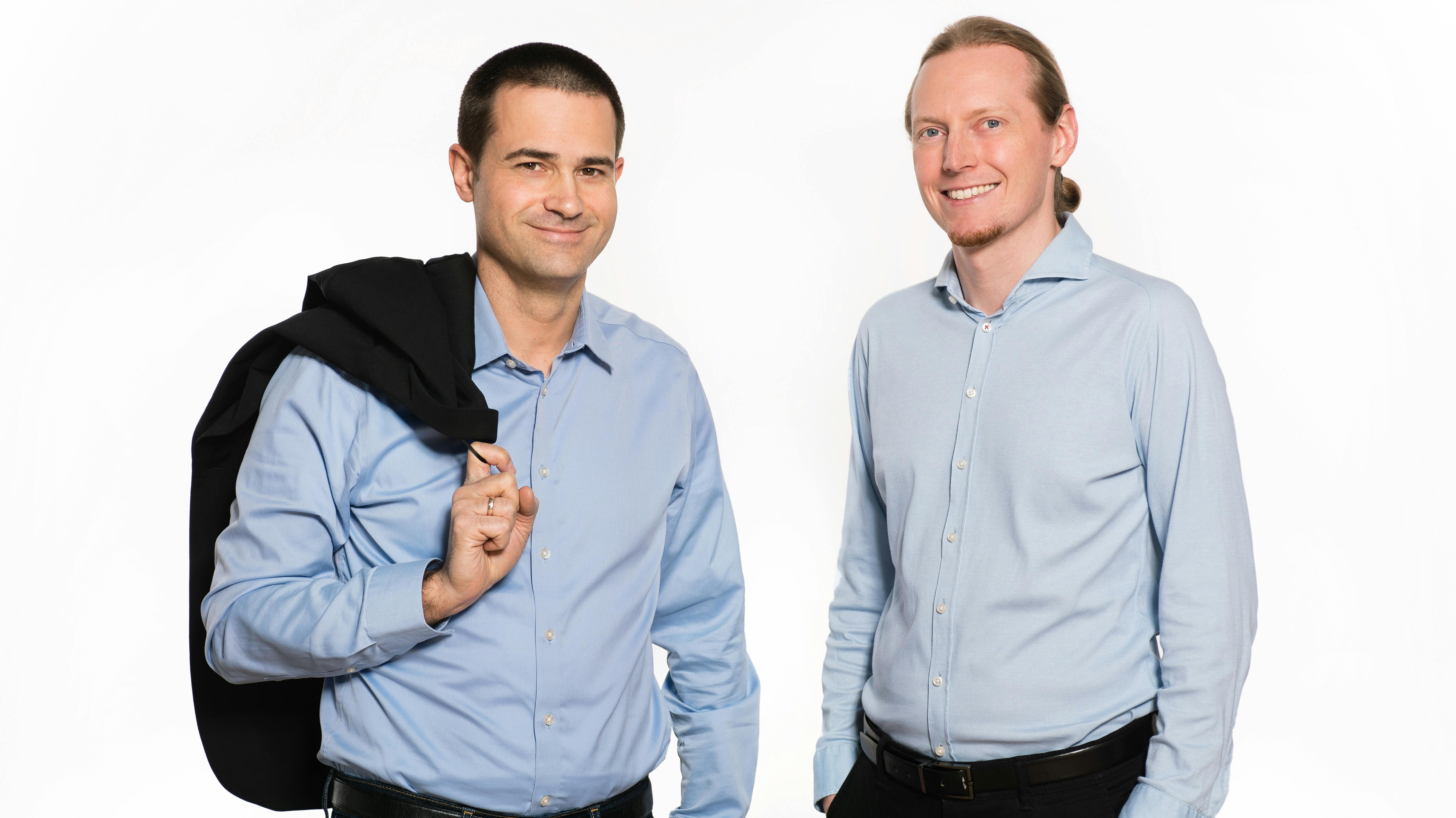 Our investment in Visplore