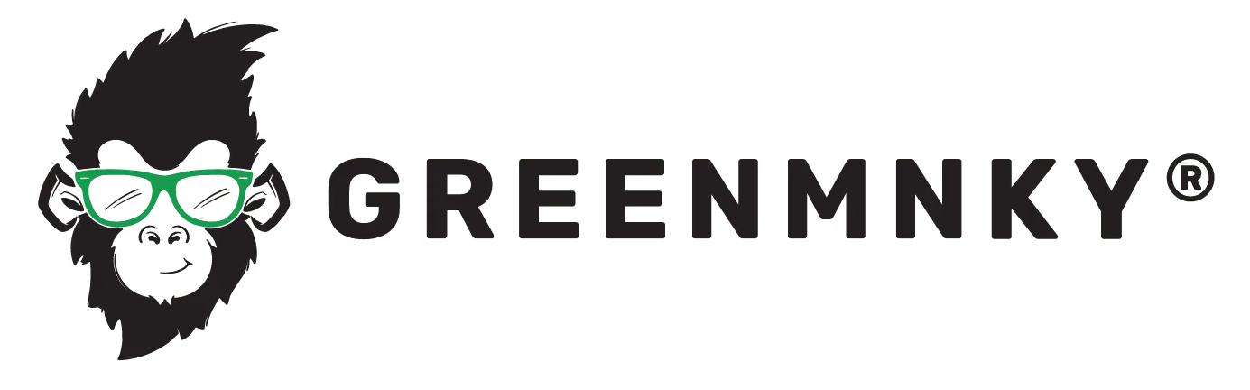 GreenMNKY