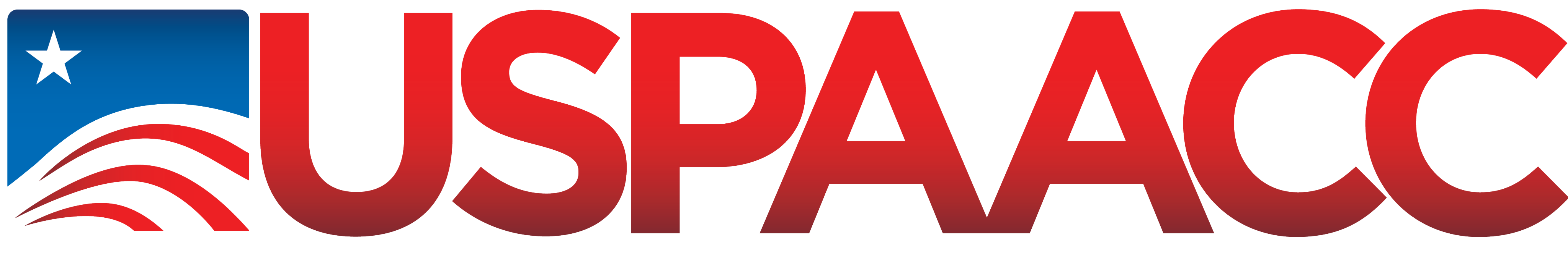 USPAACC logo mark