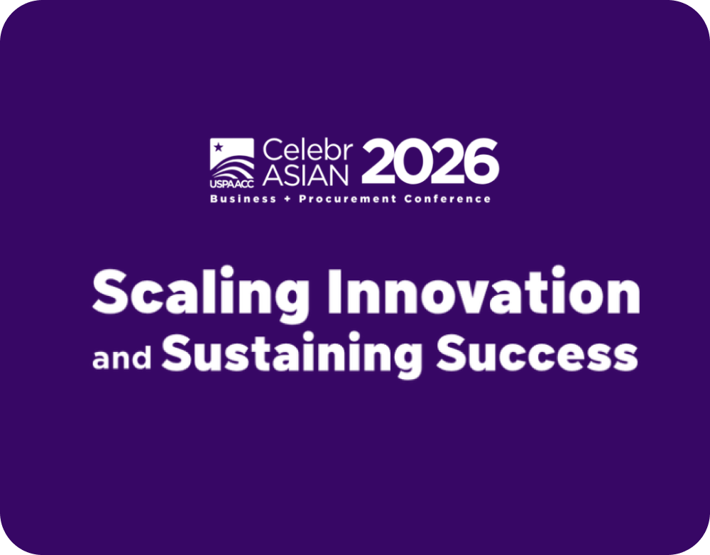 CelebrAsian 2026 conference