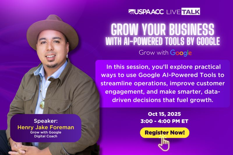 LiveTALK with Google