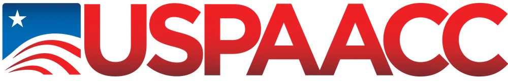 USPAACC logo mark