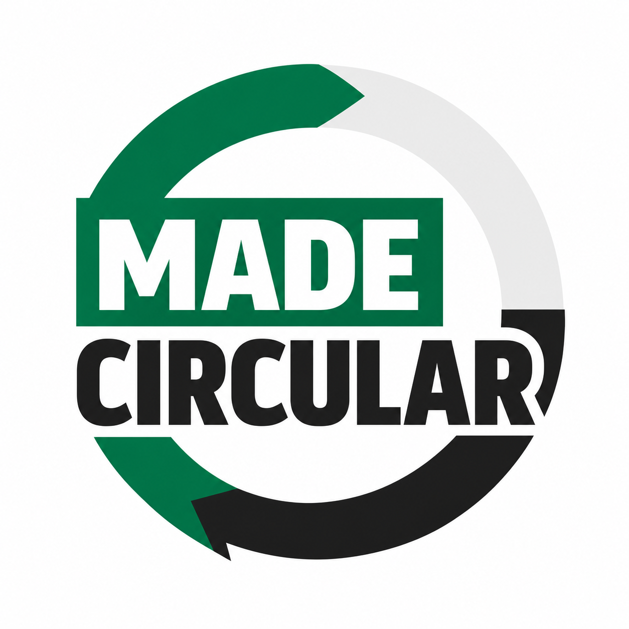 Logo van Rotterdam Made Circular