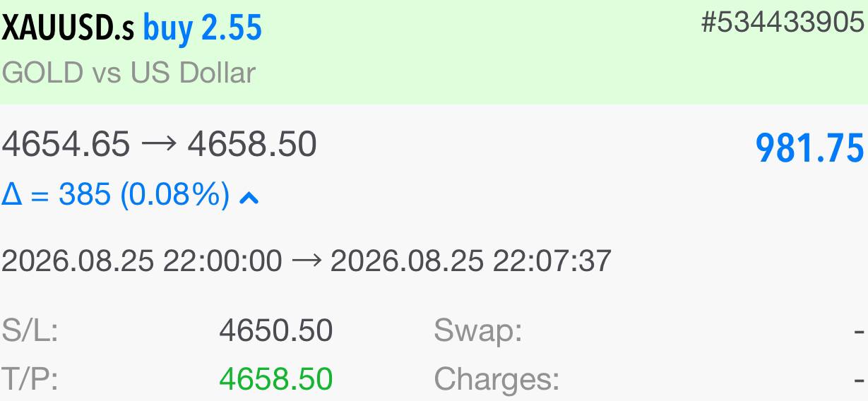 Trade
