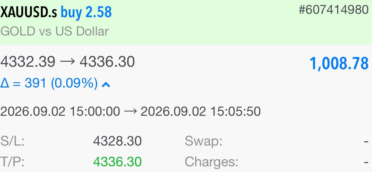 Trade