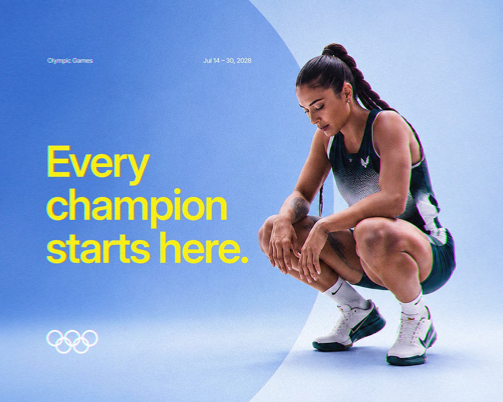 Olympic