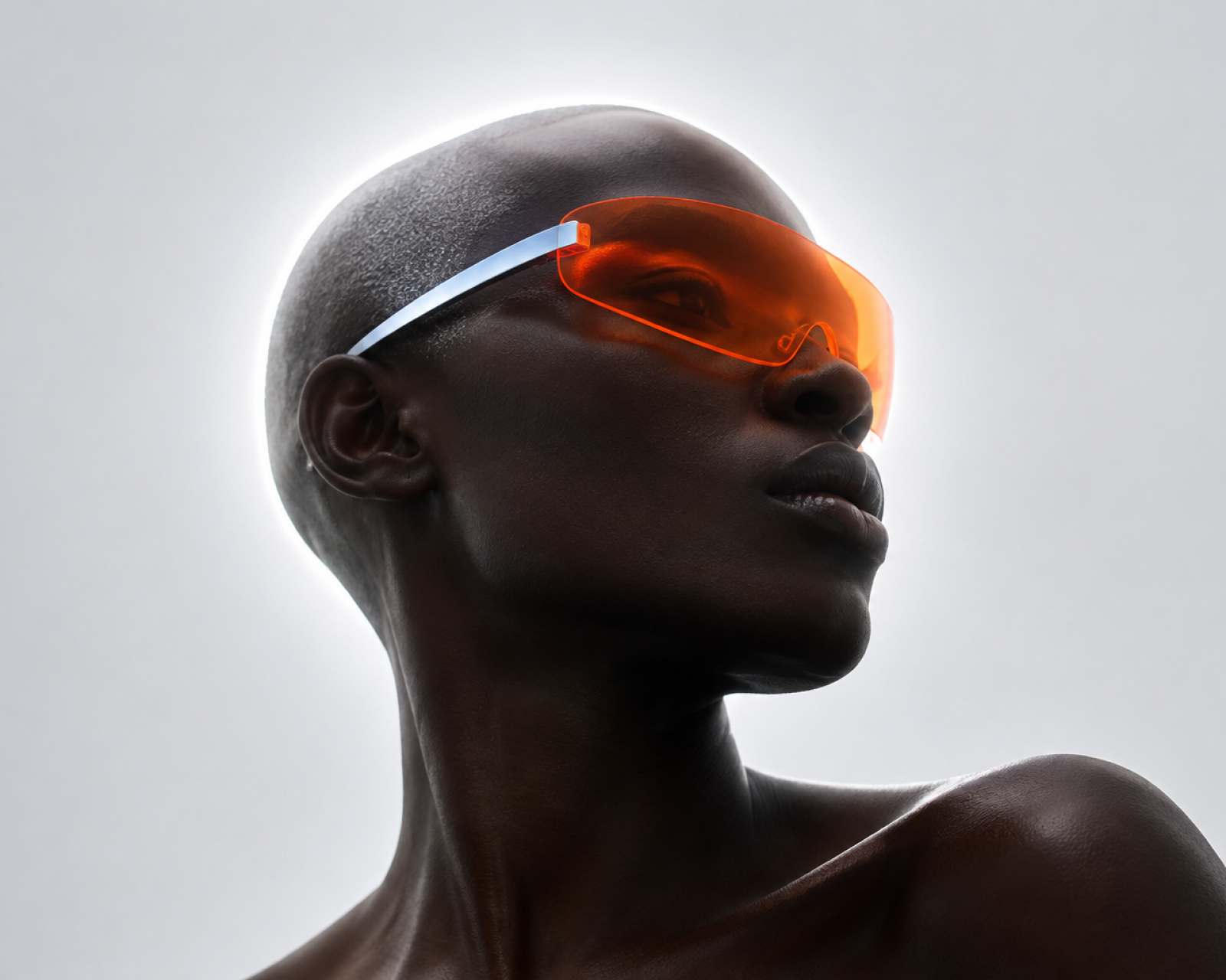Glass