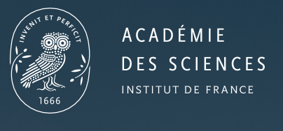 Académie des Sciences