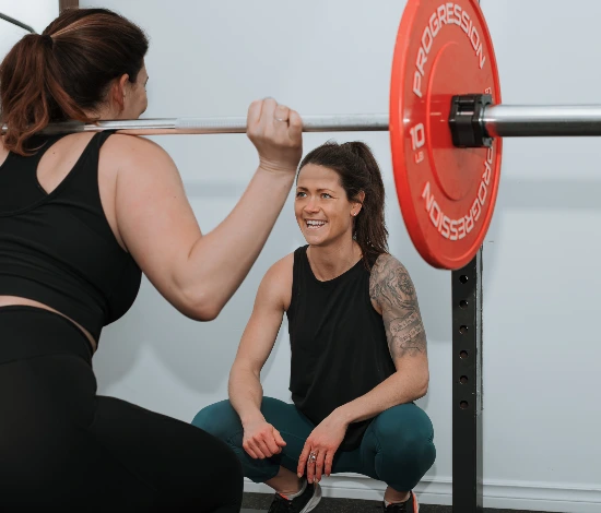 Personal Training
