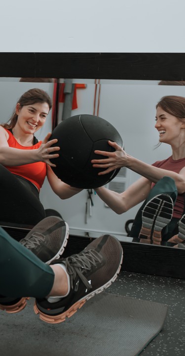 Change Fitness