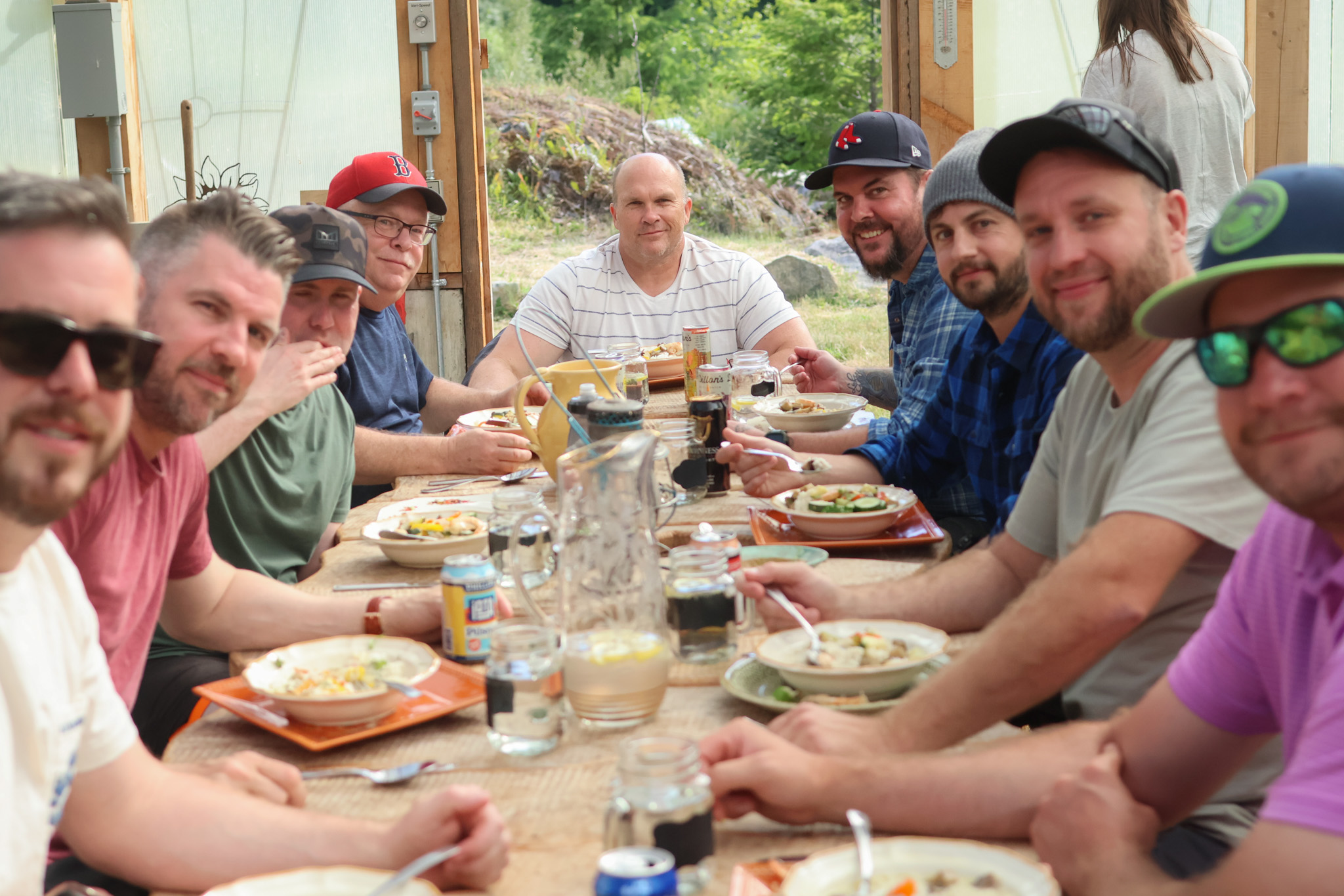 Employee Wellness Retreats